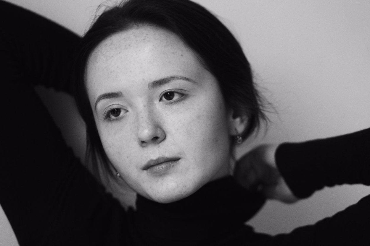 Валентина Попова актриса Тамбов