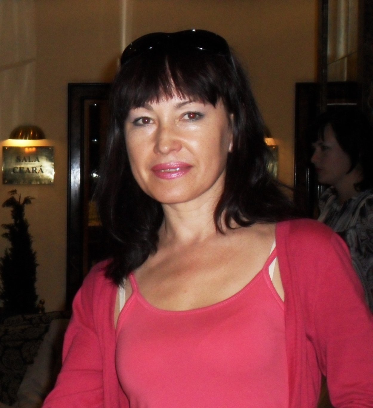 Валентина Попова Воронеж