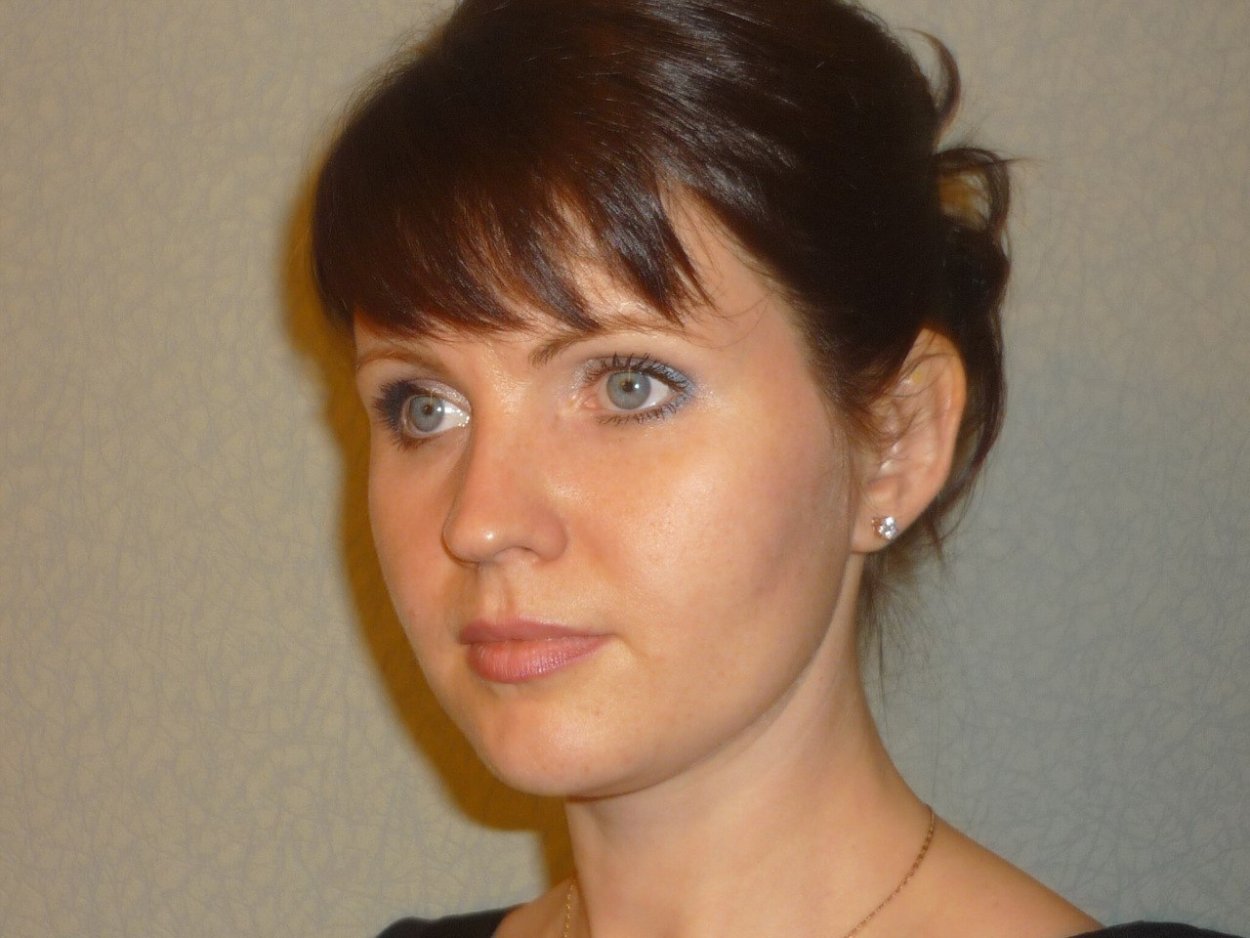 Наталья Исаева актриса
