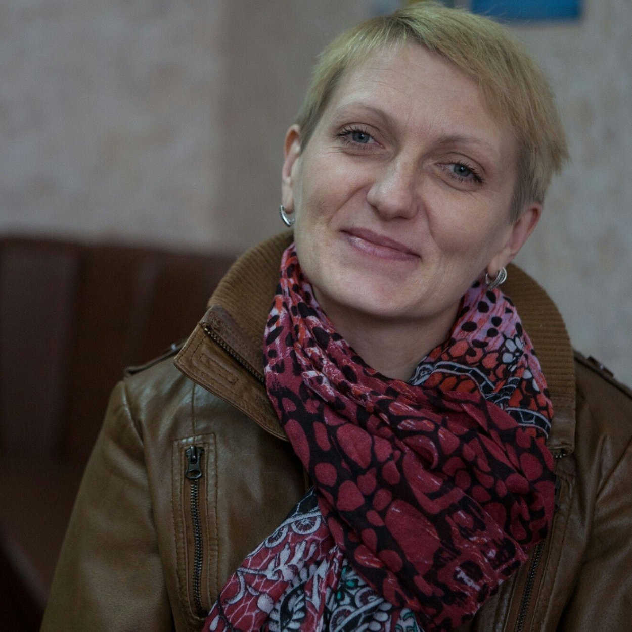 Наталья Исаева актриса