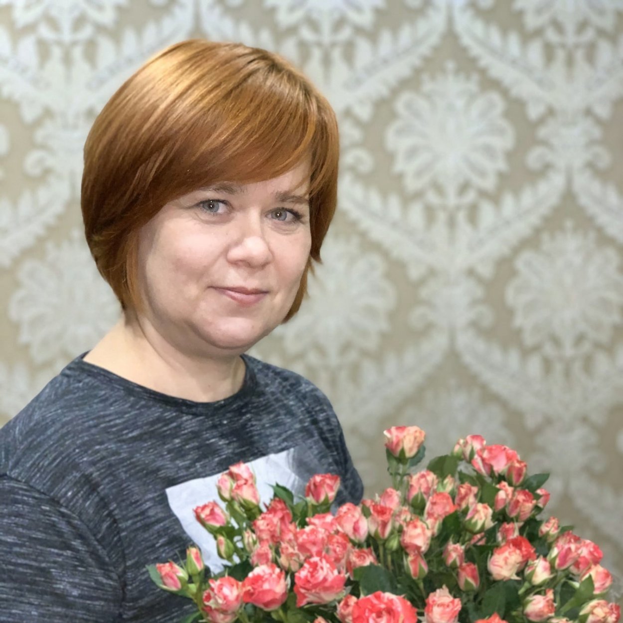Наталья Исаева исполнительный директор Чебоксары