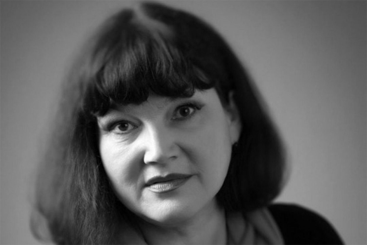 Наталья Исаева Киров актриса