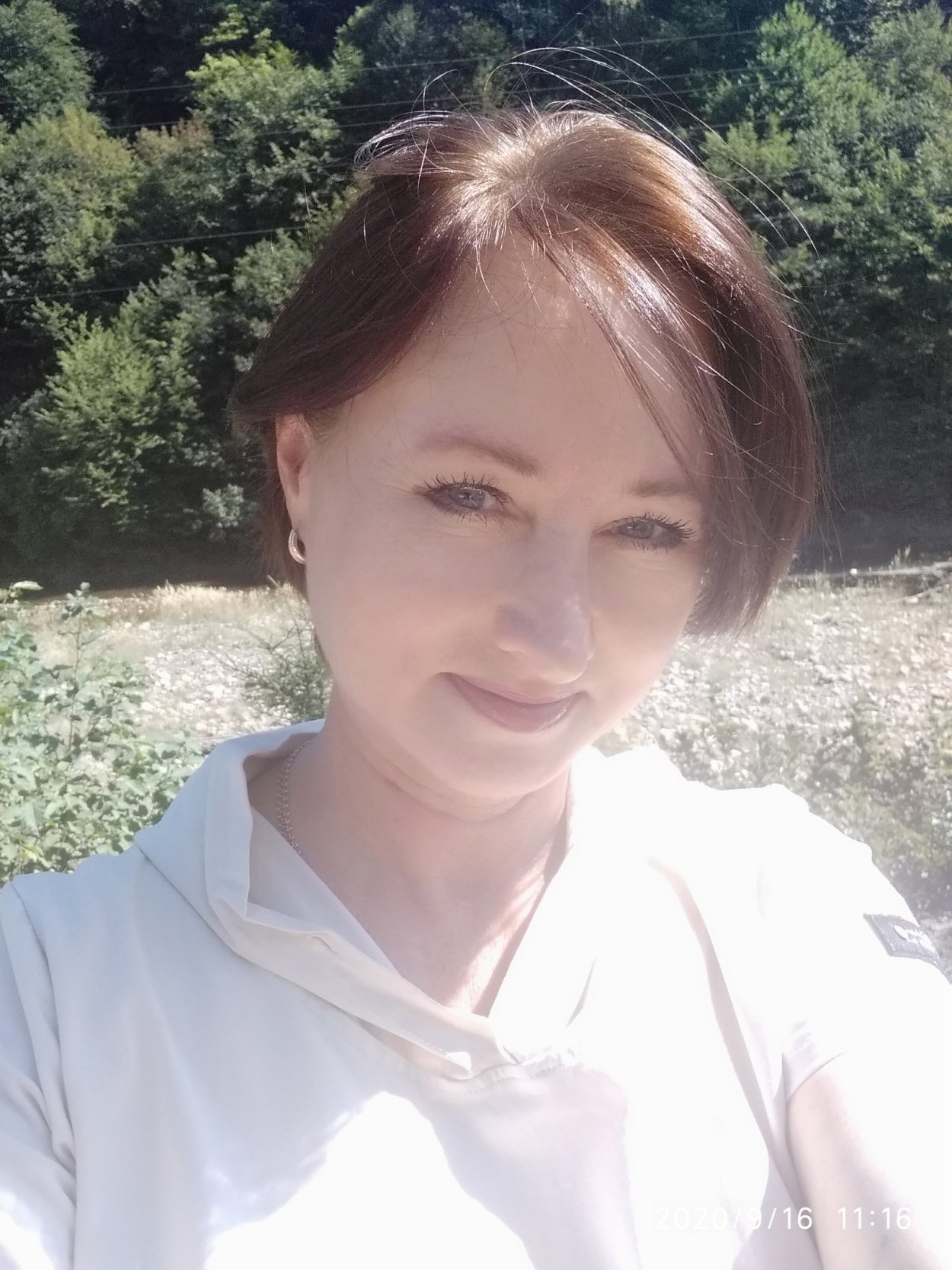 Редина Ольга Викторовна