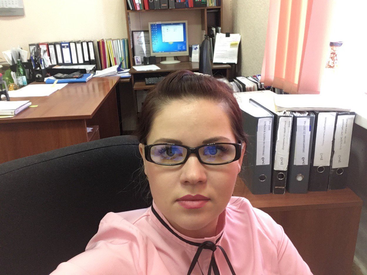 Редина Наталья Викторовна