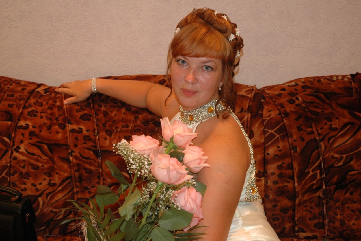 Ирина Савина Красноярск