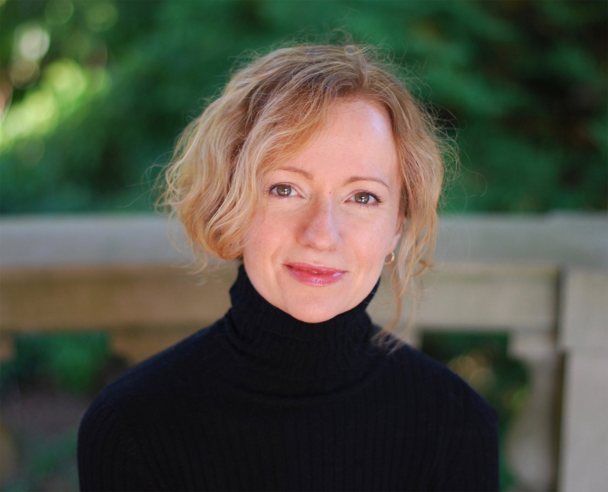 Katherine Mutchler