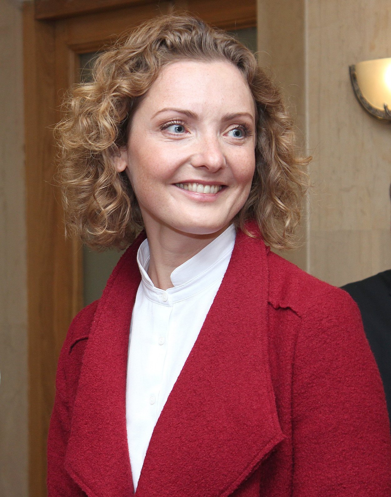 Екатерина Клочкова актриса