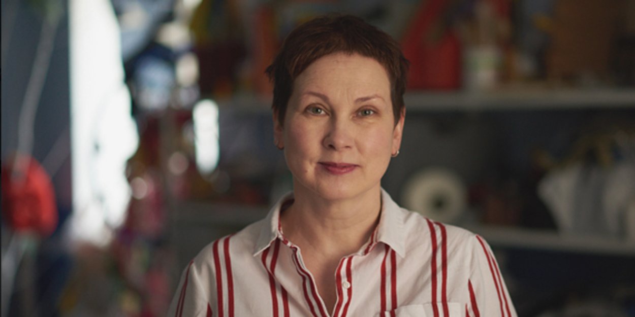 Клочкова актриса