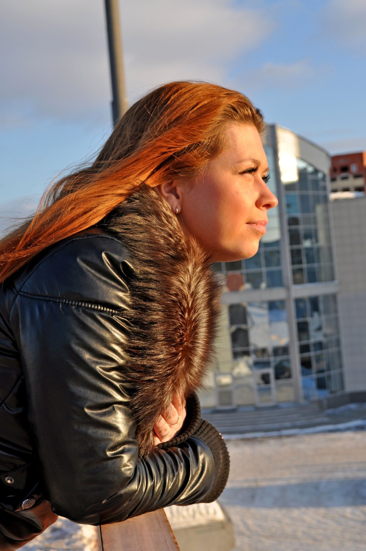 Клочкова Екатерина Николаевна