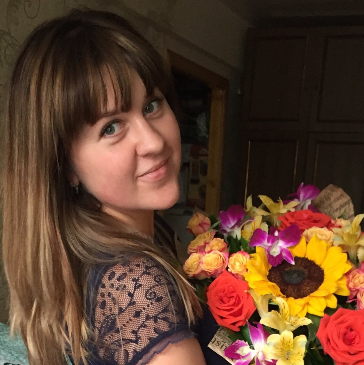 Екатерина Клочкова Тула