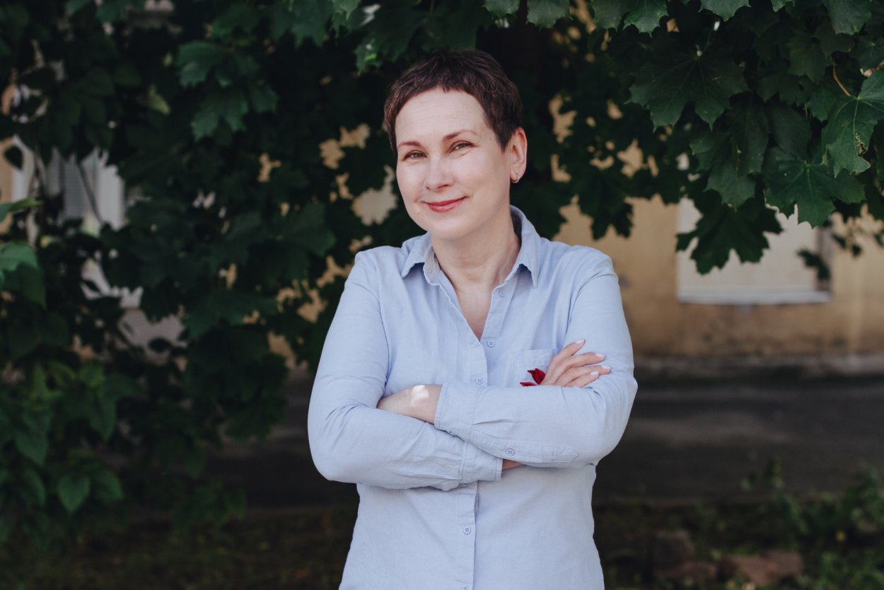 Клочкова Екатерина Викторовна