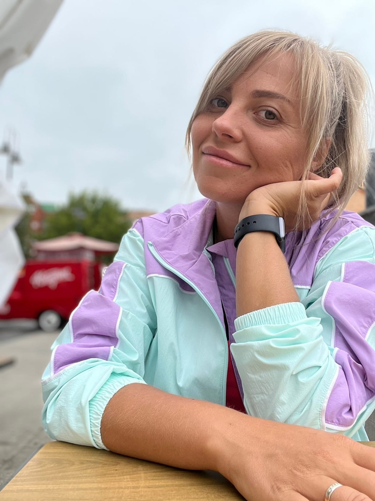 Екатерина Клочкова Ефимова Москва