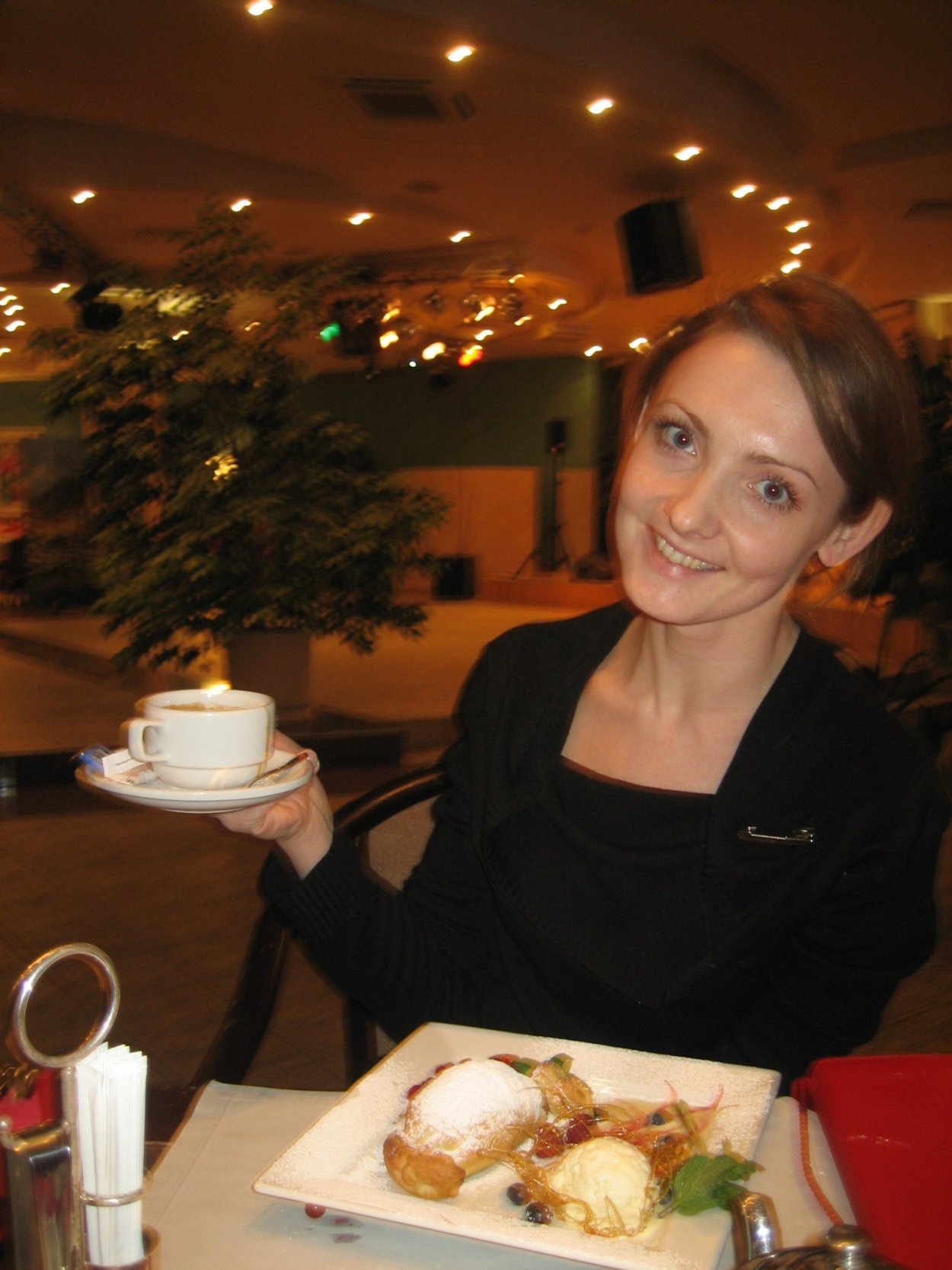 Екатерина Клочкова Магнитогорск