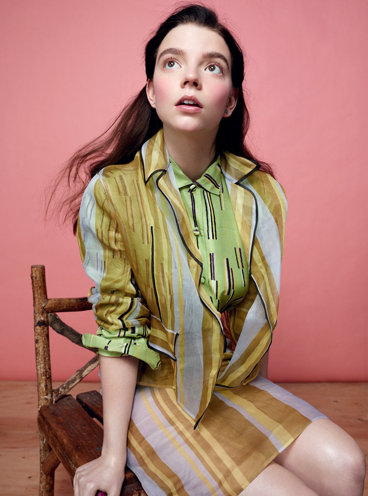 Anna Taylor Joy
