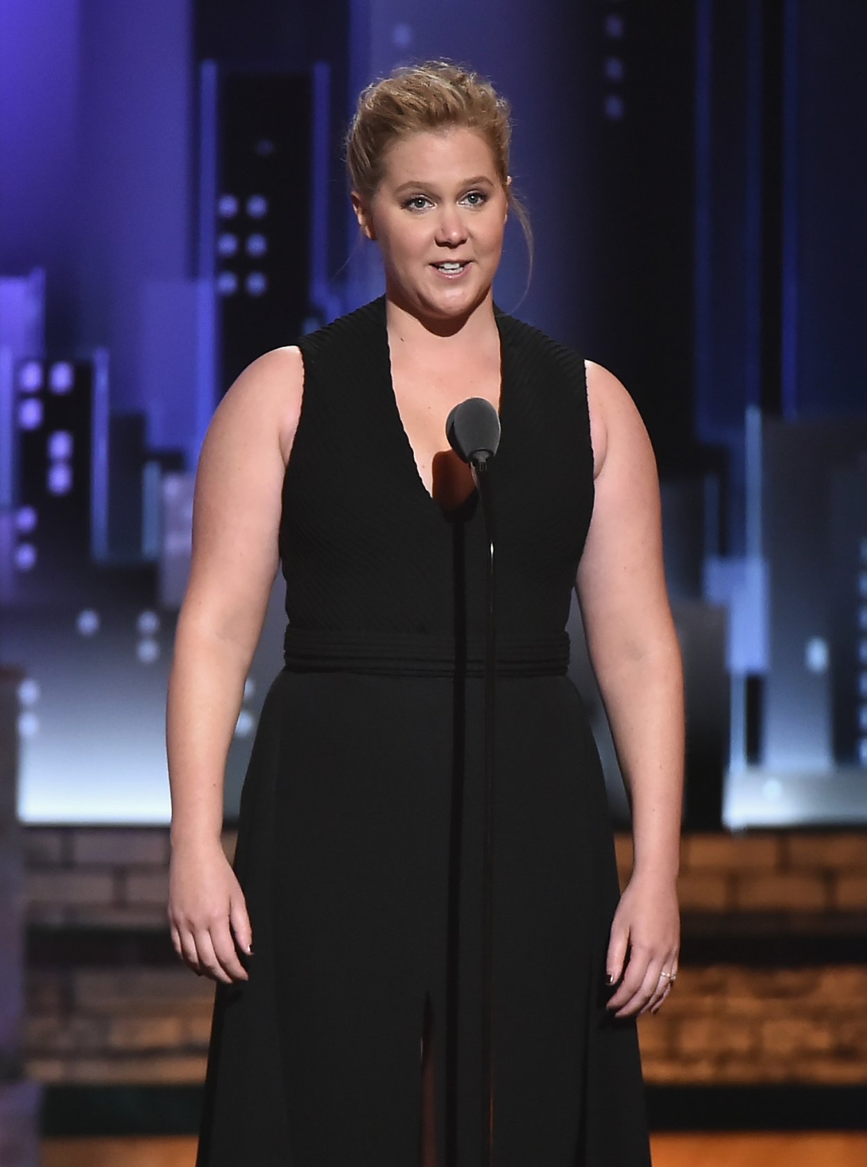 Amy Schumer Stand up