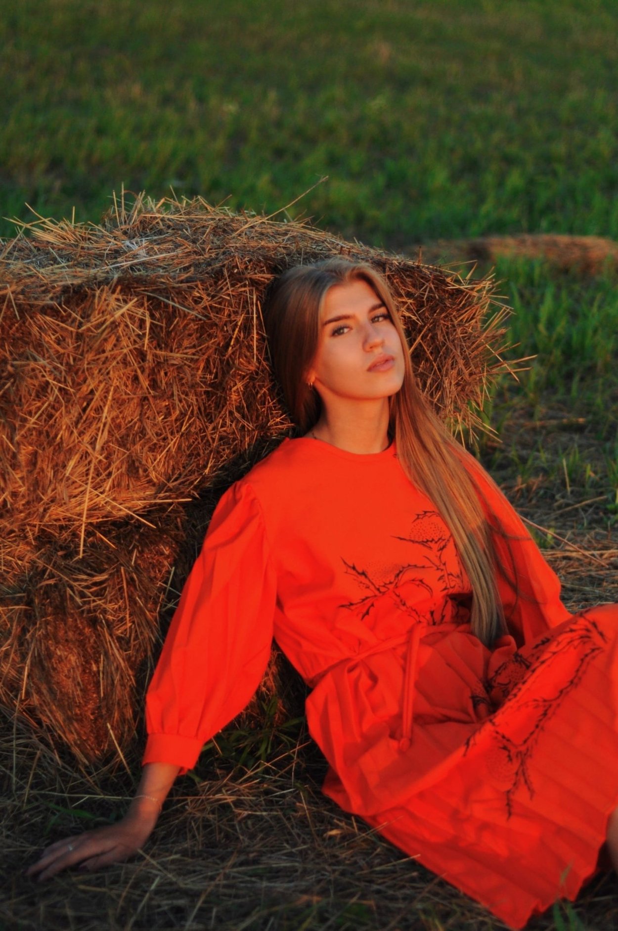 Marina Kachalova Sovetsk