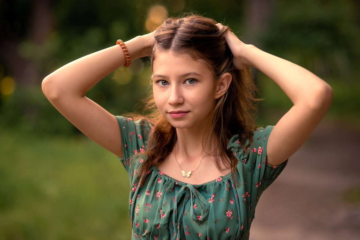 Дарья Качалова