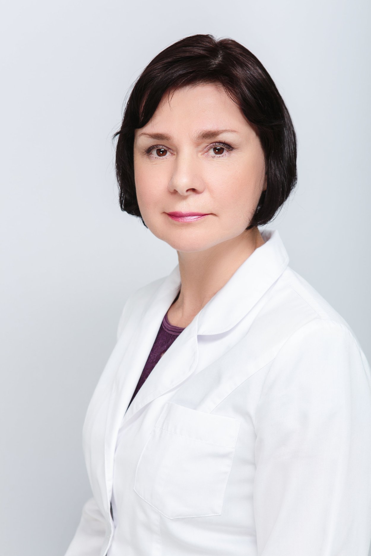 Пономарева Елена Борисовна