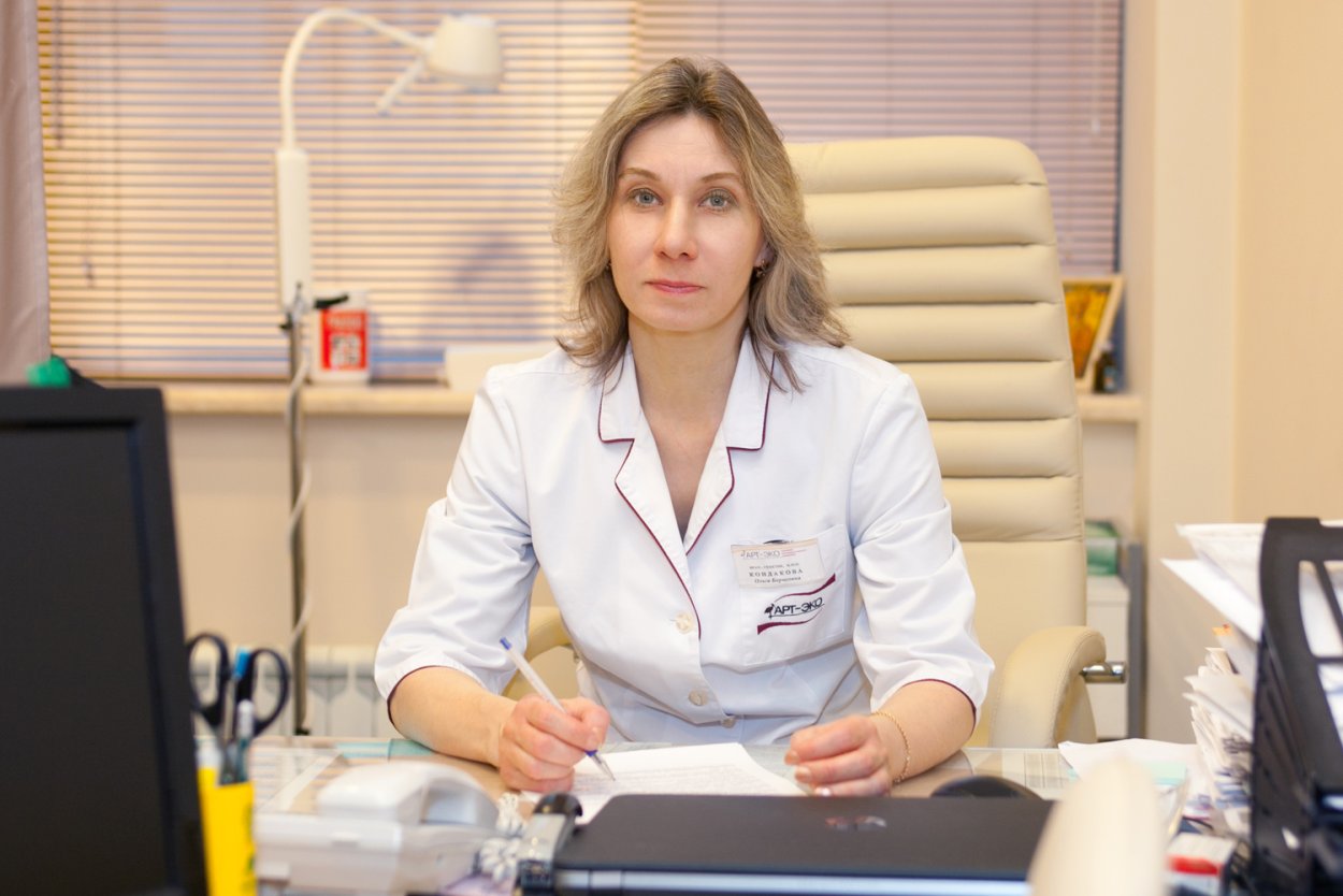 Лемешко Ирина Дмитриевна