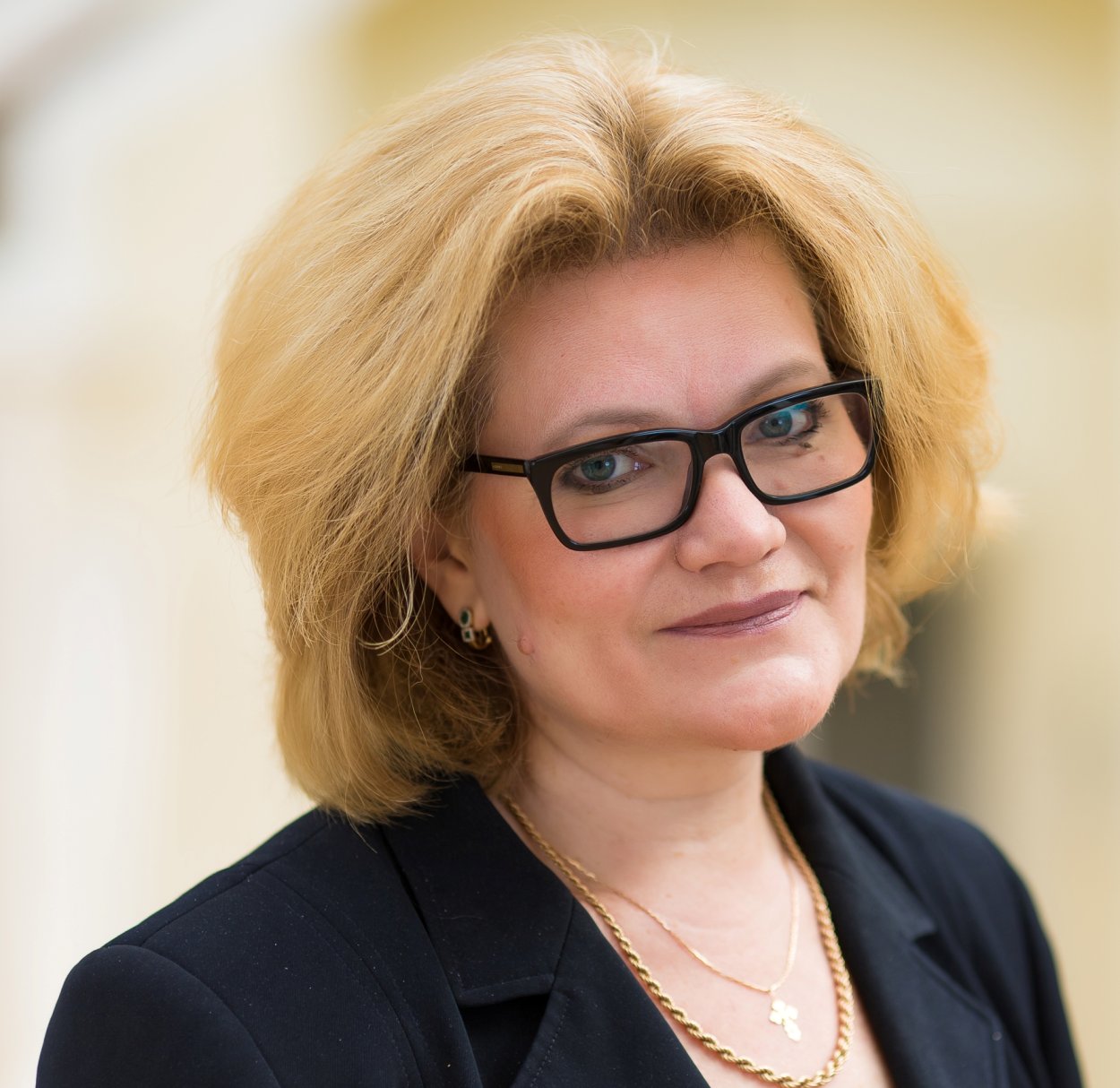 Михайловна Ольга Борисовна