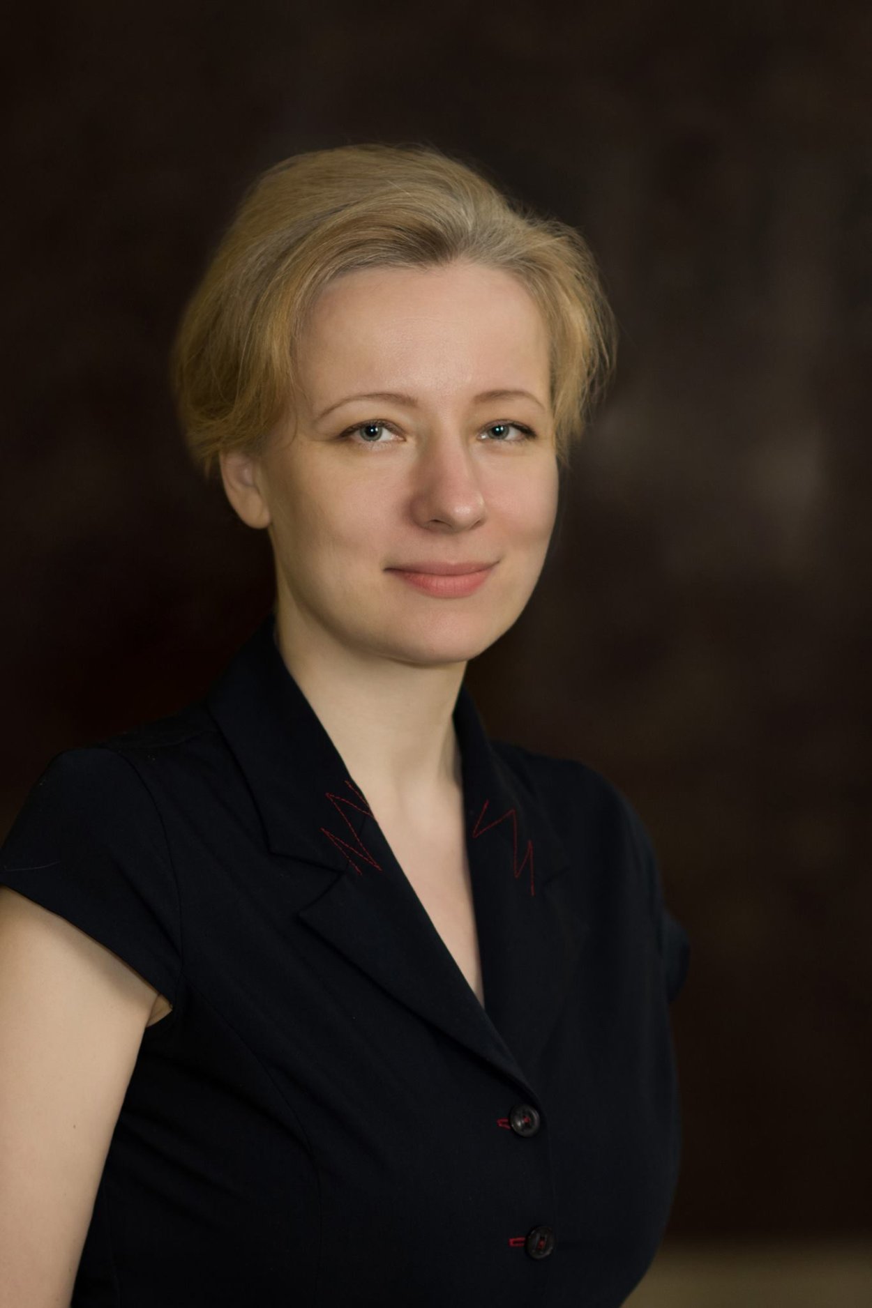 Азнабаева преподаватель МГУ