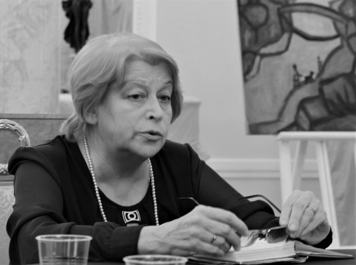 Сокурова Ольга Борисовна