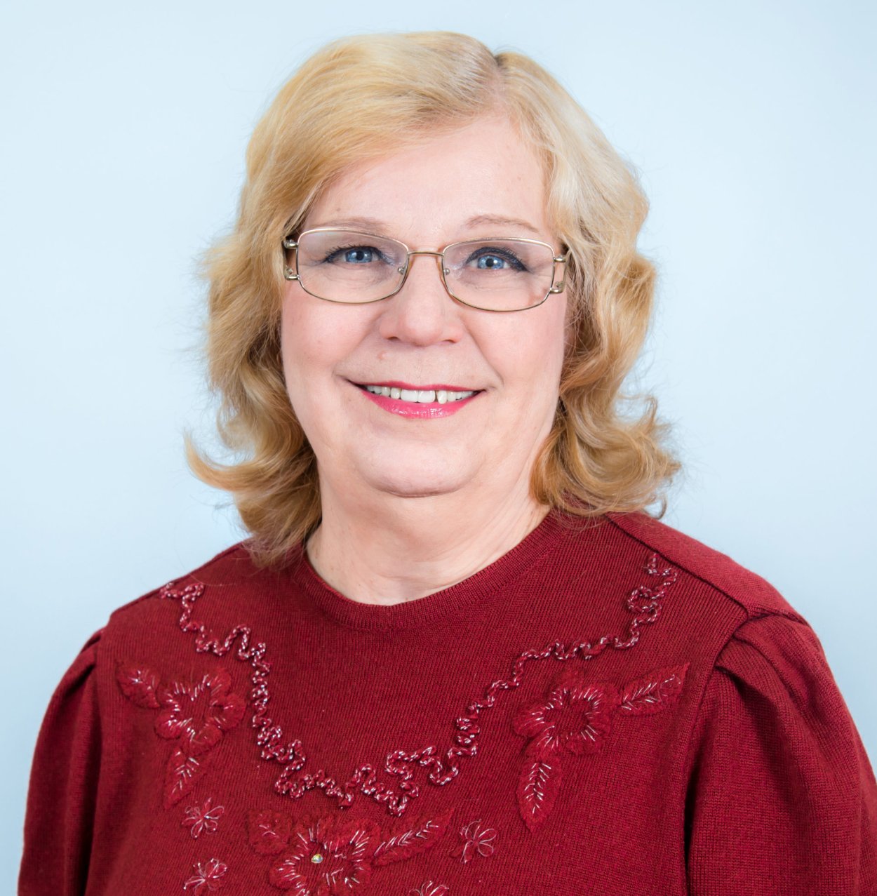Ирина Борисовна ЮУРГУ