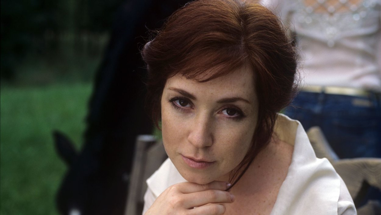 Анна Большова актриса