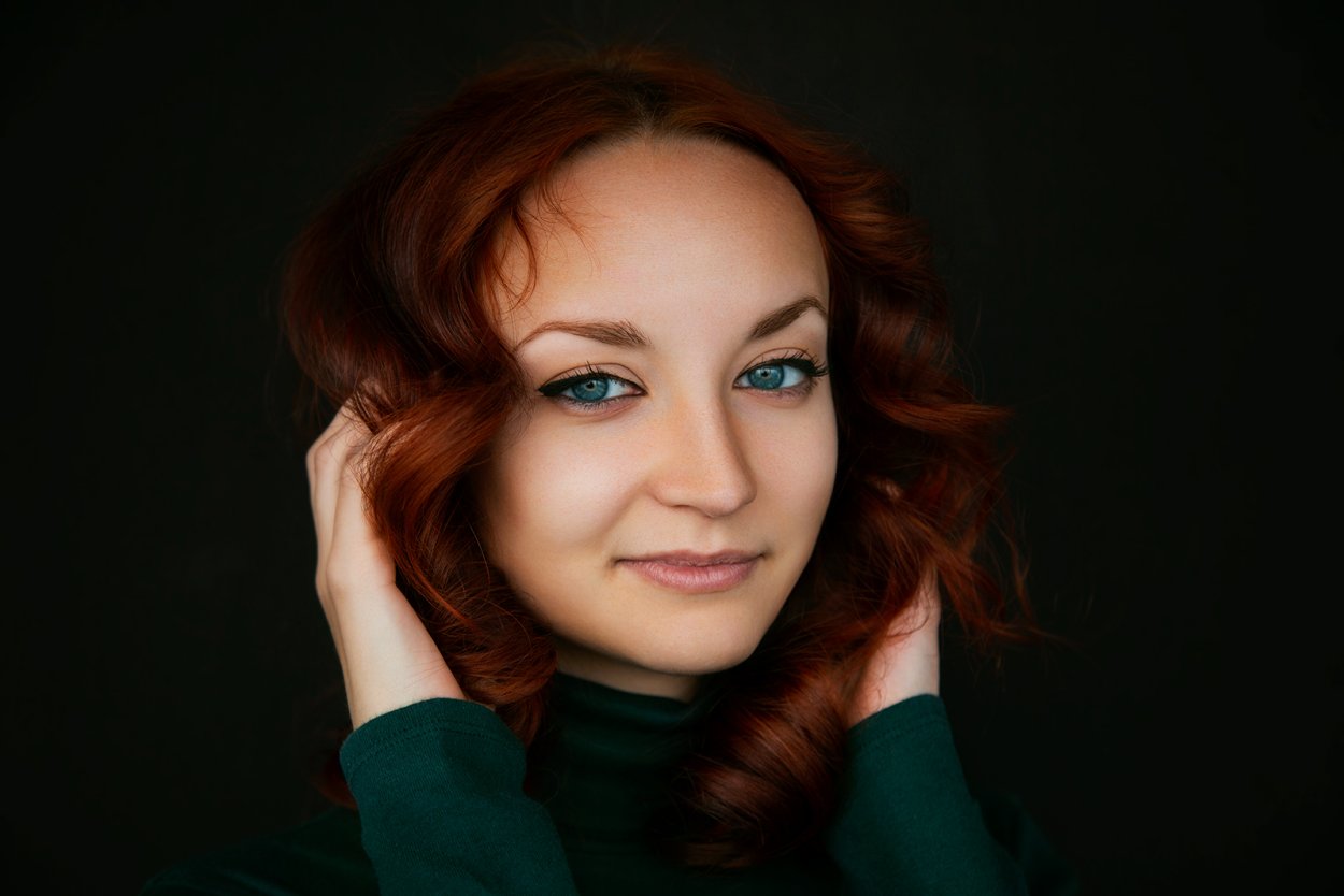 Еловченко Анастасия Вячеславовна