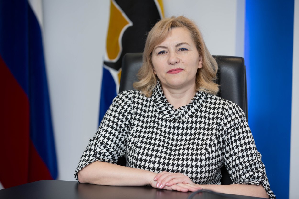 Екатерина Анатольевна Псков опека