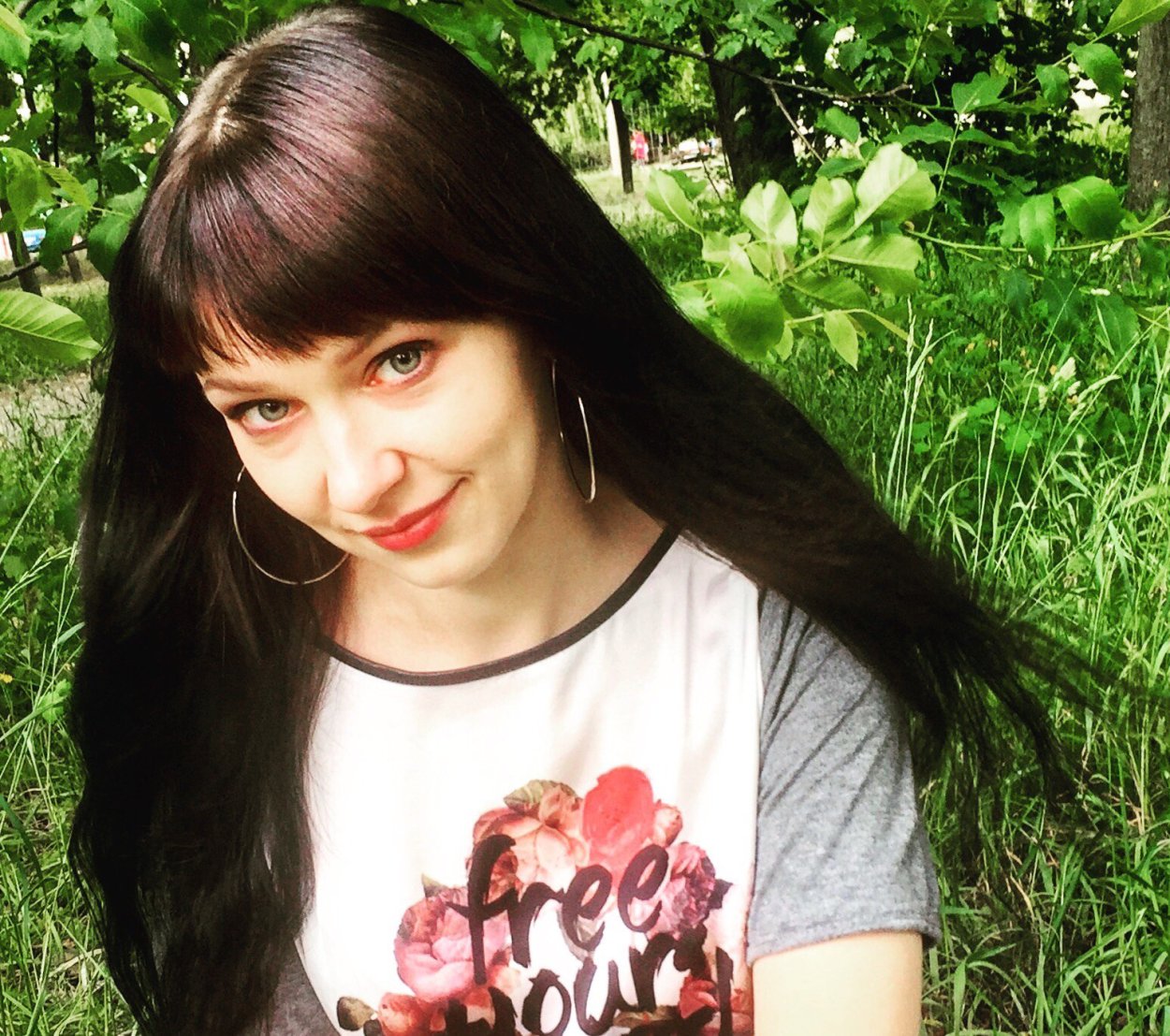 Алёна Салова Коломна