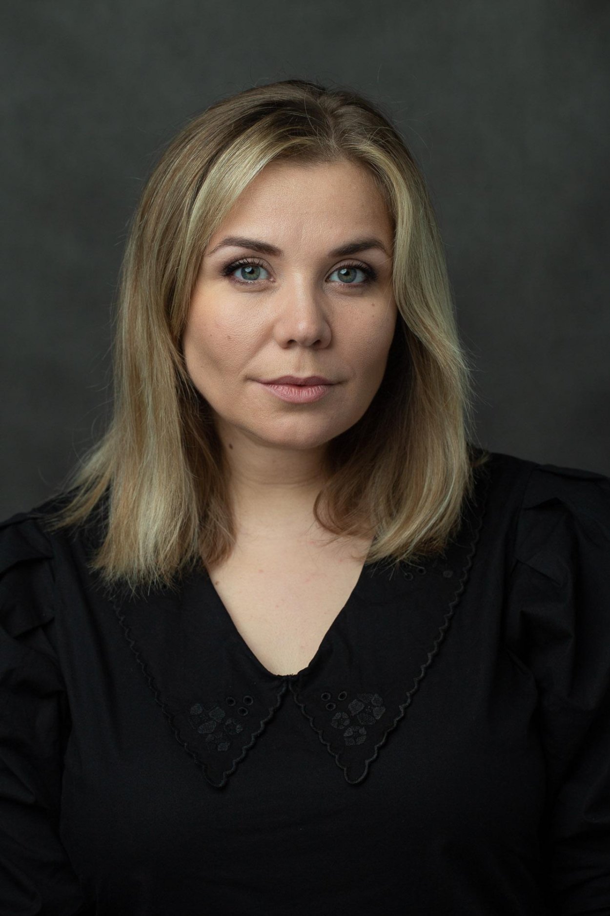 Людмила Шухминова