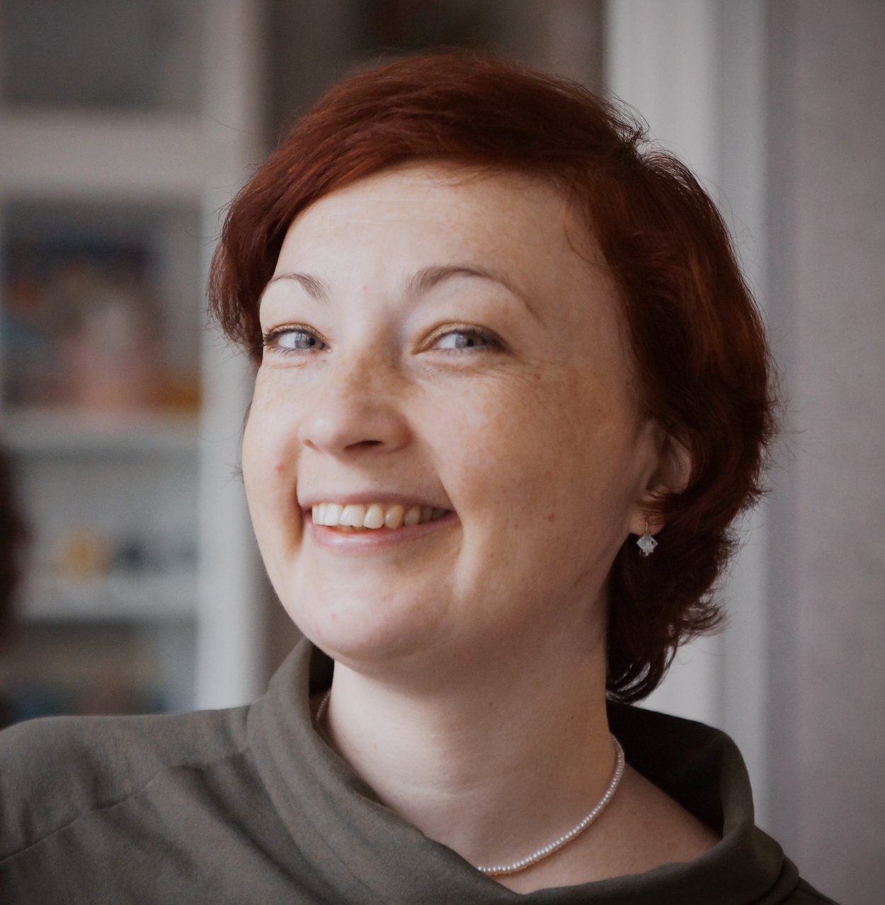 Мизрина Екатерина Анатольевна