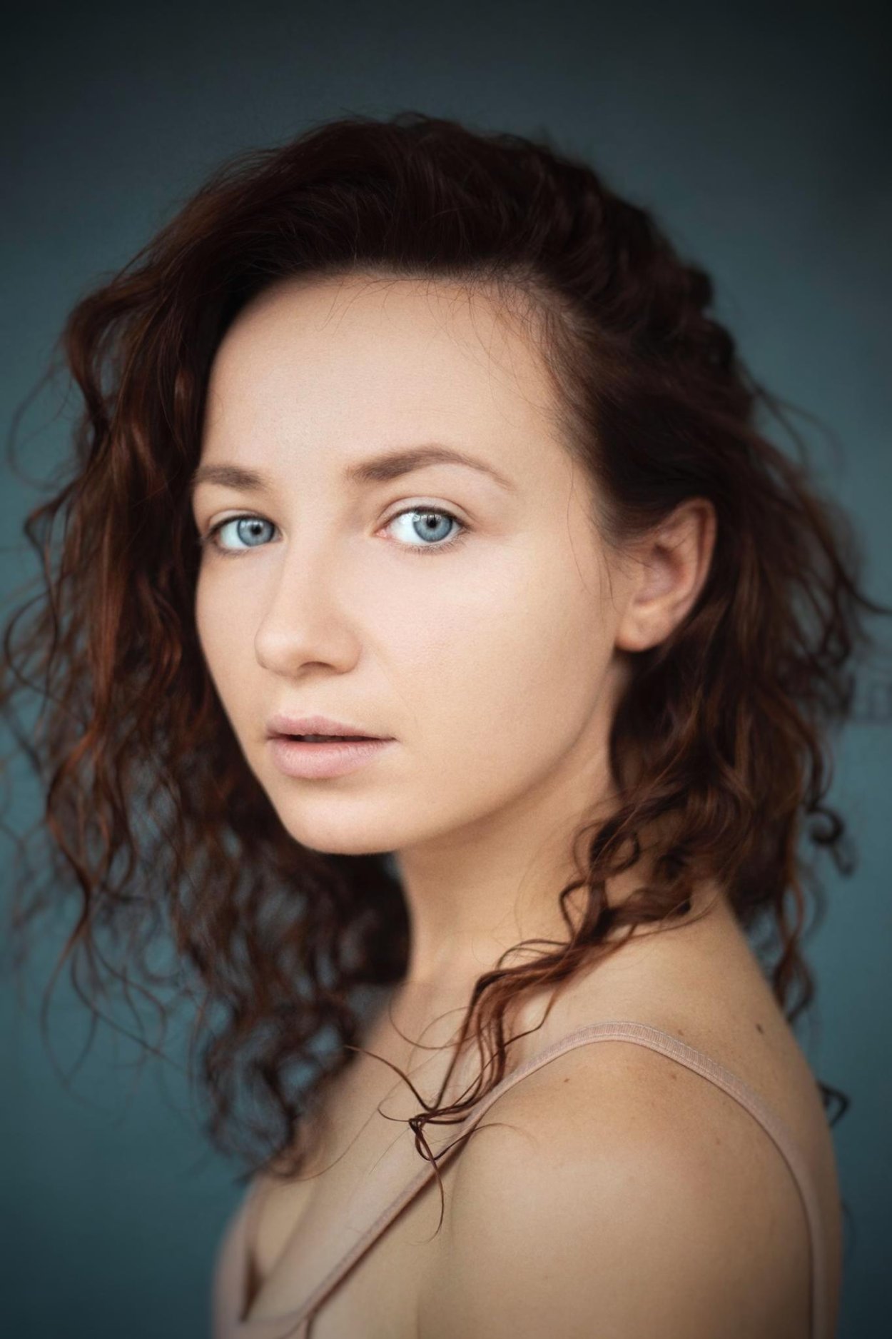 Шевцова Евгения Александровна