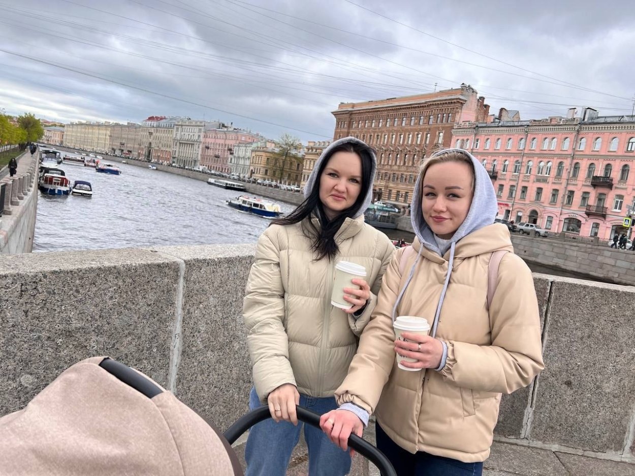 Евгений Шевцов и Ольга Полторак