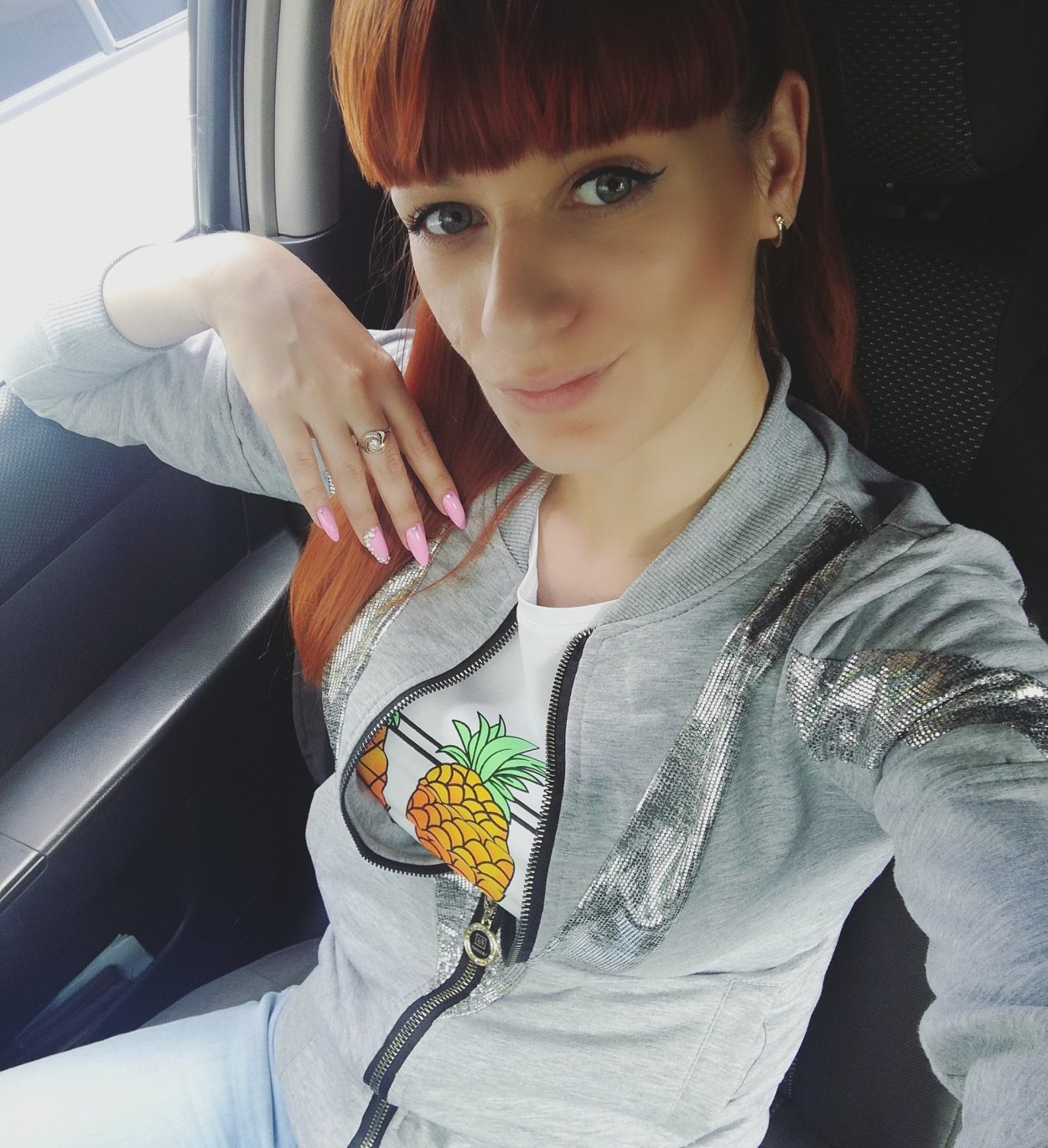Евгения Невинномысск