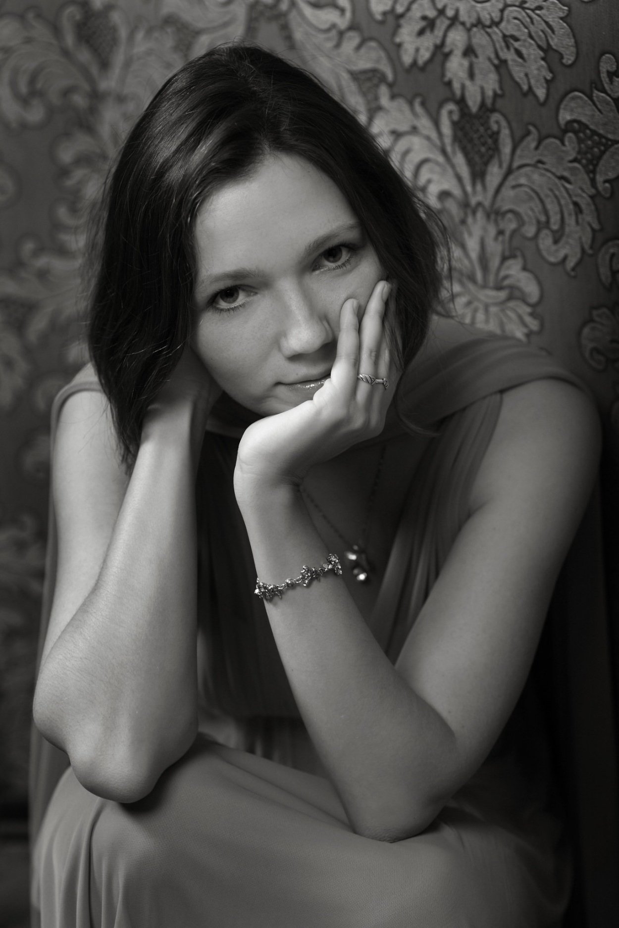 Евгения Шавцова Красноярск