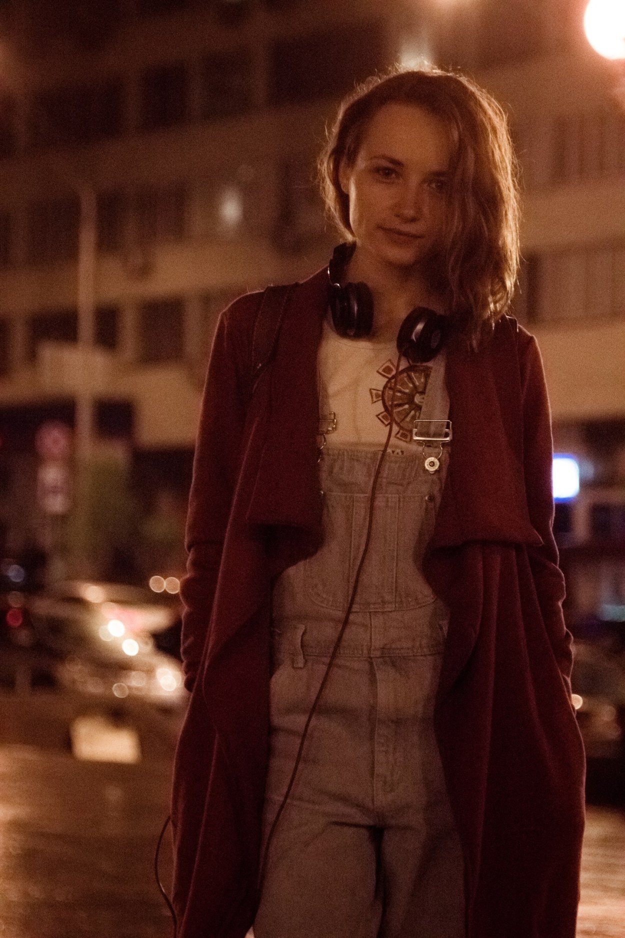 Арина Шевцова актриса