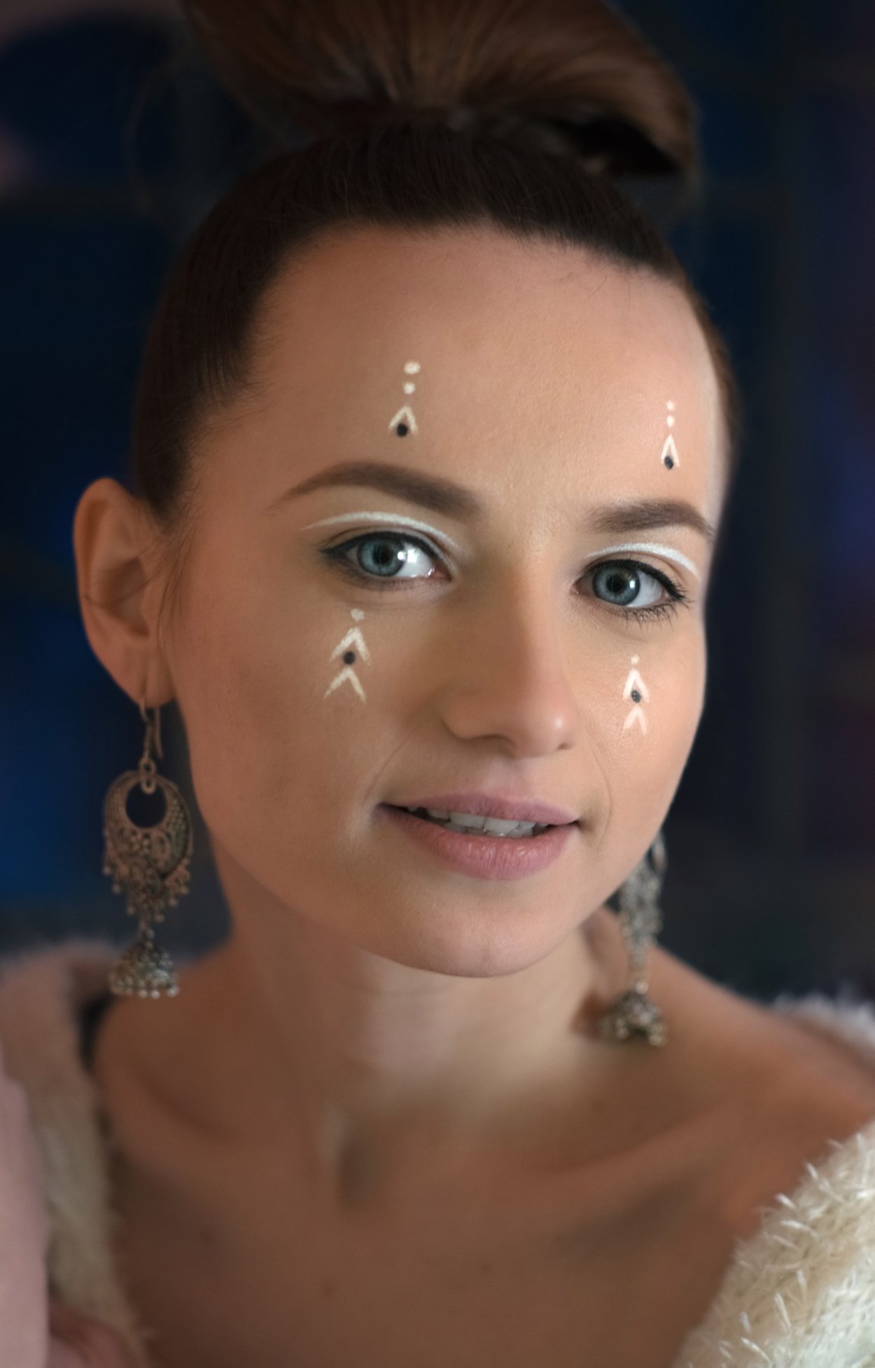 Евгения Шевцова актриса ютуб
