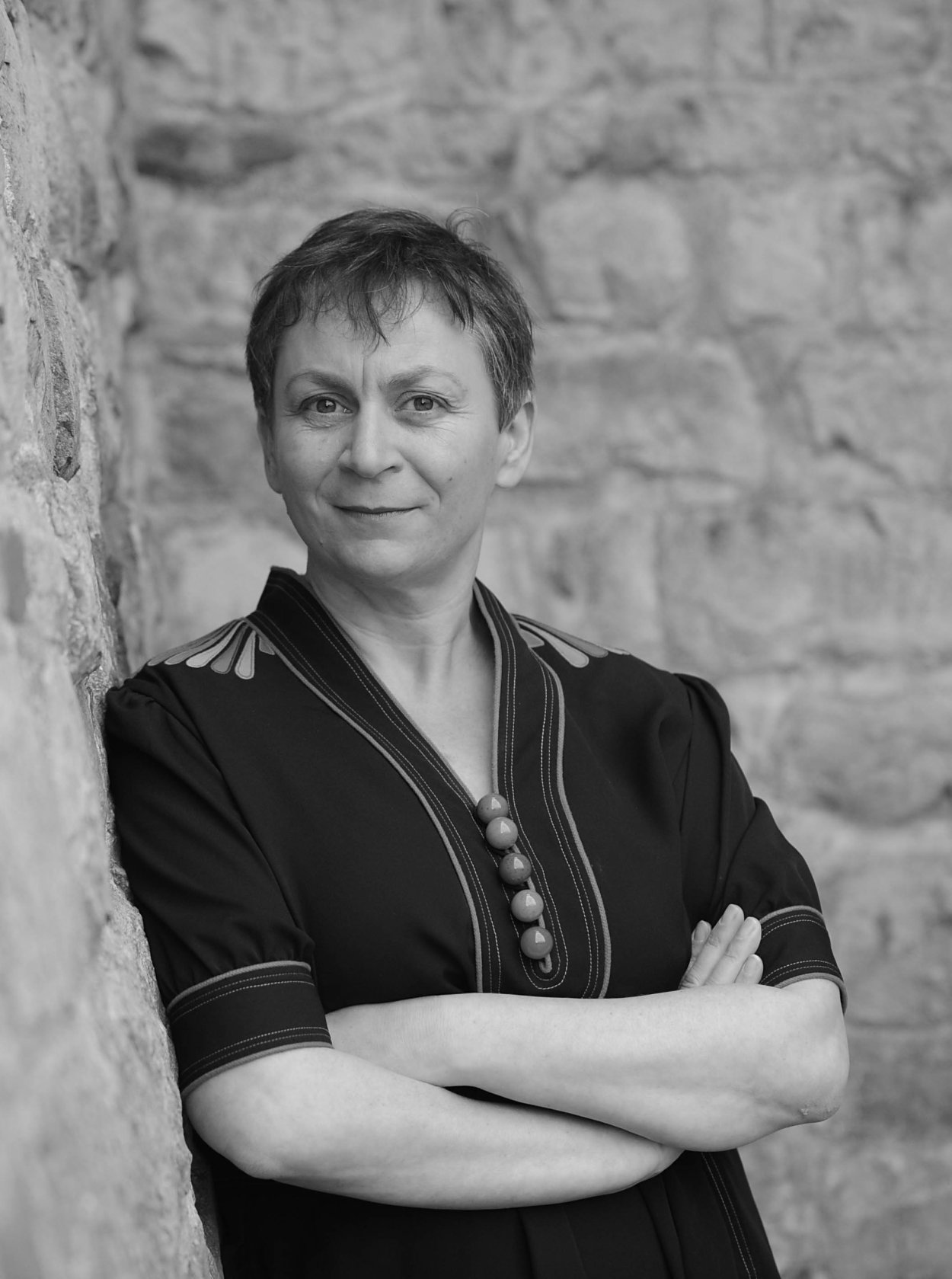 Энн Энрайт актриса