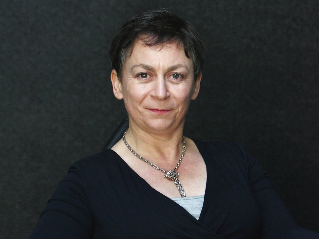 Энн Энрайт актриса
