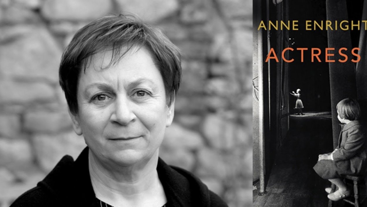 Enright Anne "actress"