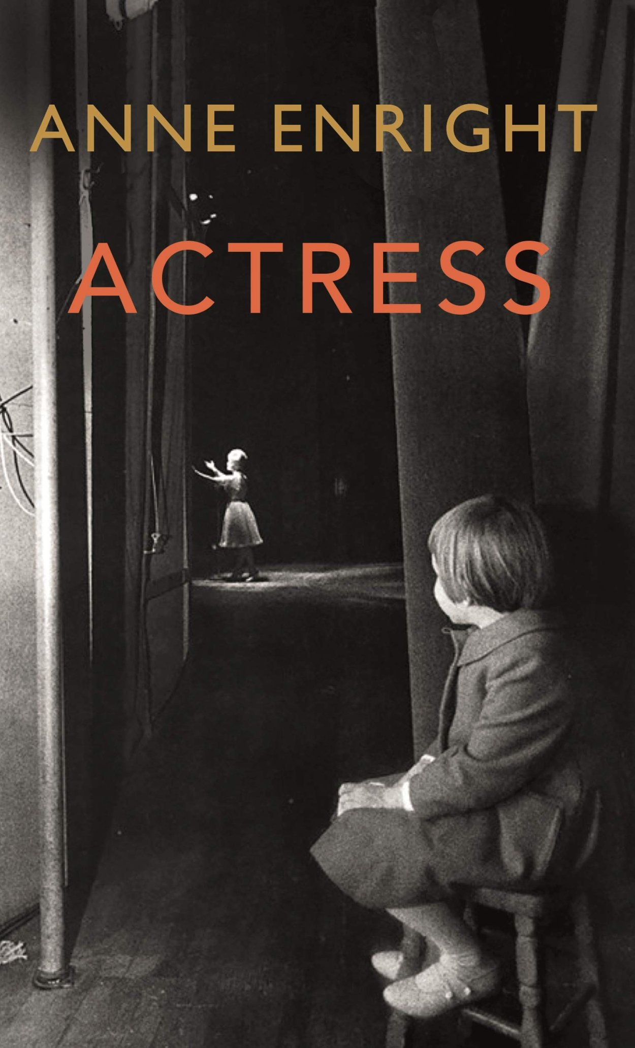 Enright Anne "actress"