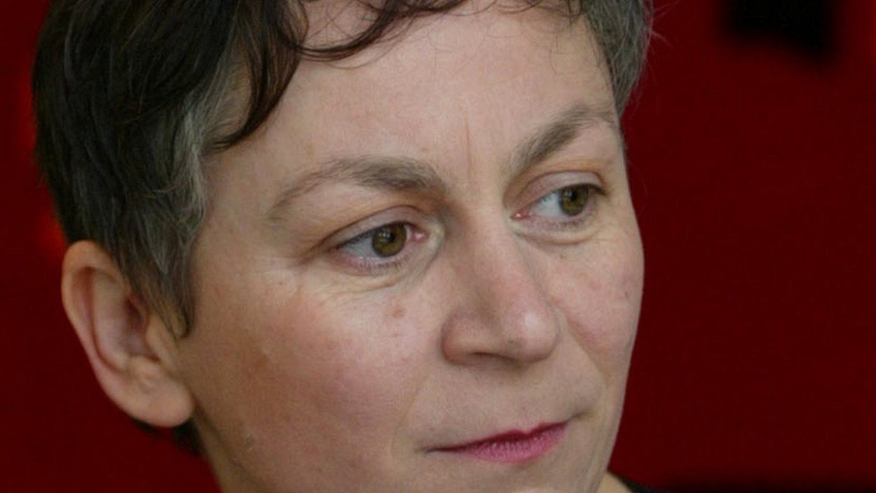Энн Энрайт актриса