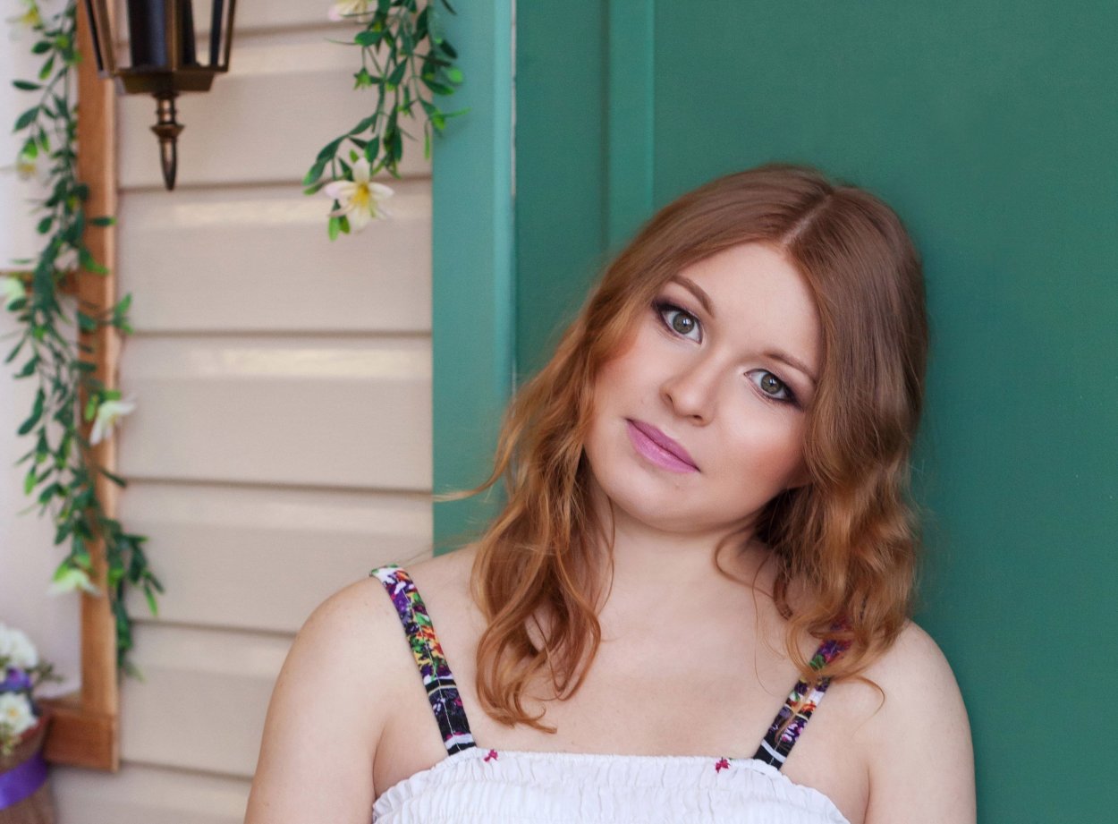 Мария Никифорова актриса