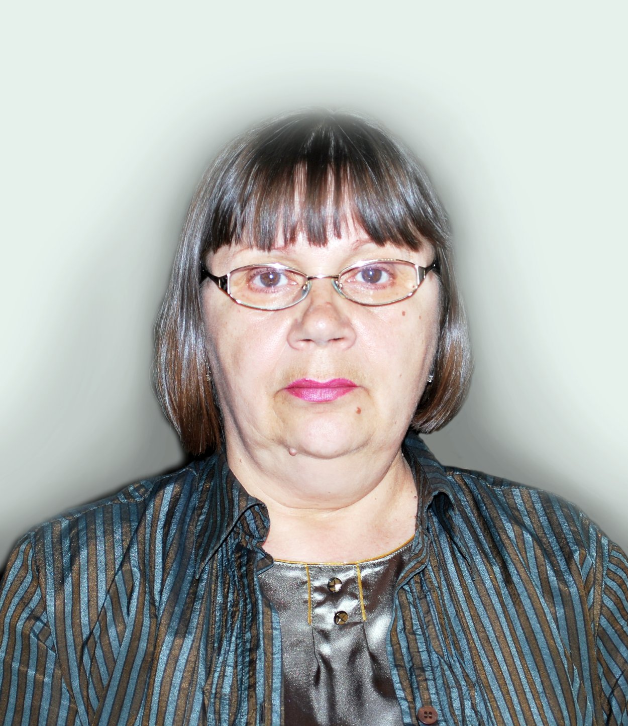 Назарова Людмила Петровна