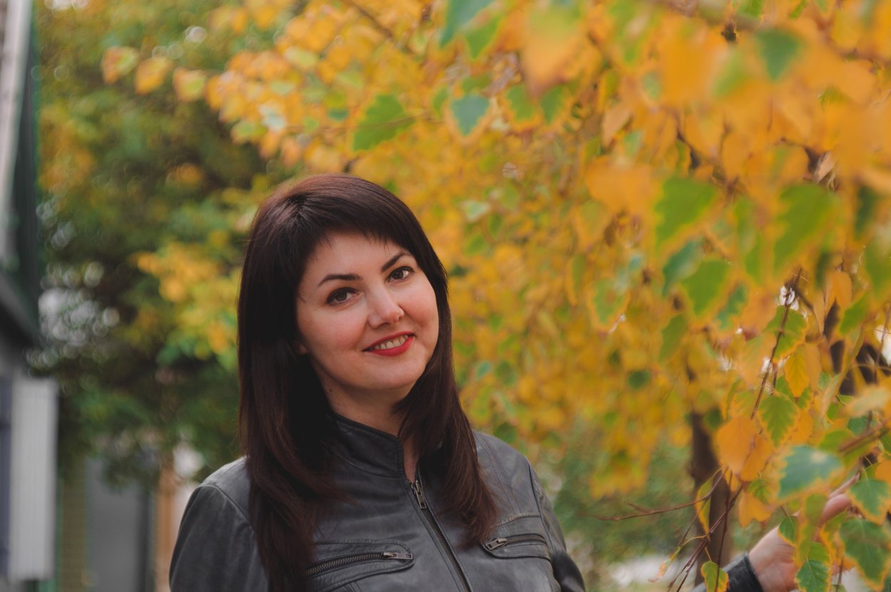 Галина Кравченко Буденновск