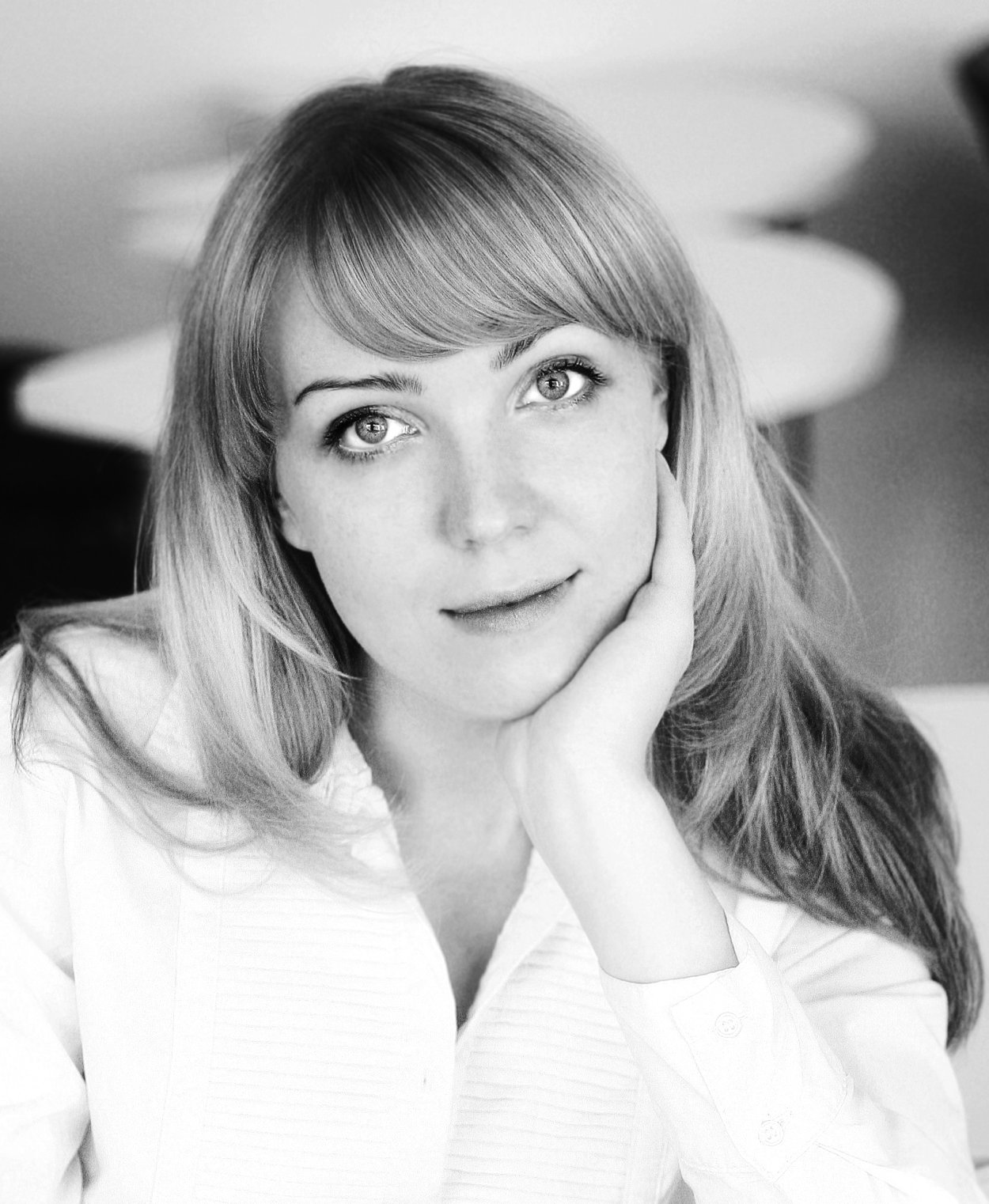Галина Кравченко Fashion Consulting