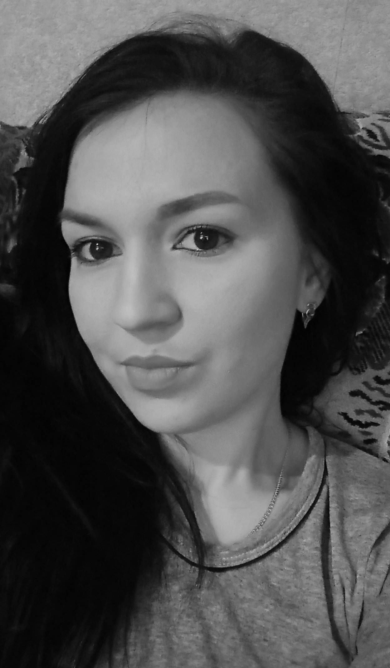 Галина Кравченко