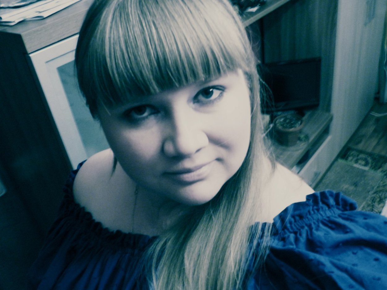 Людмила Любимова